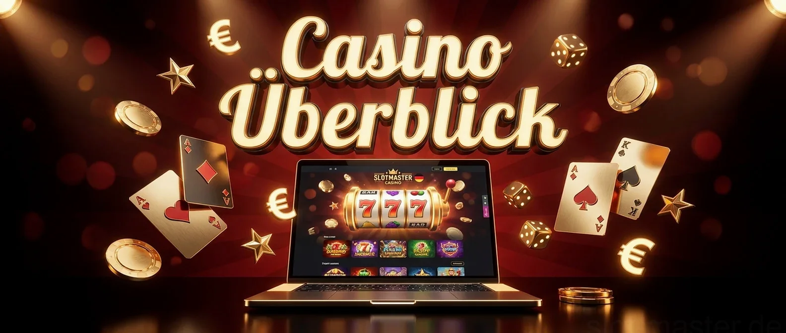 Casino Überblick