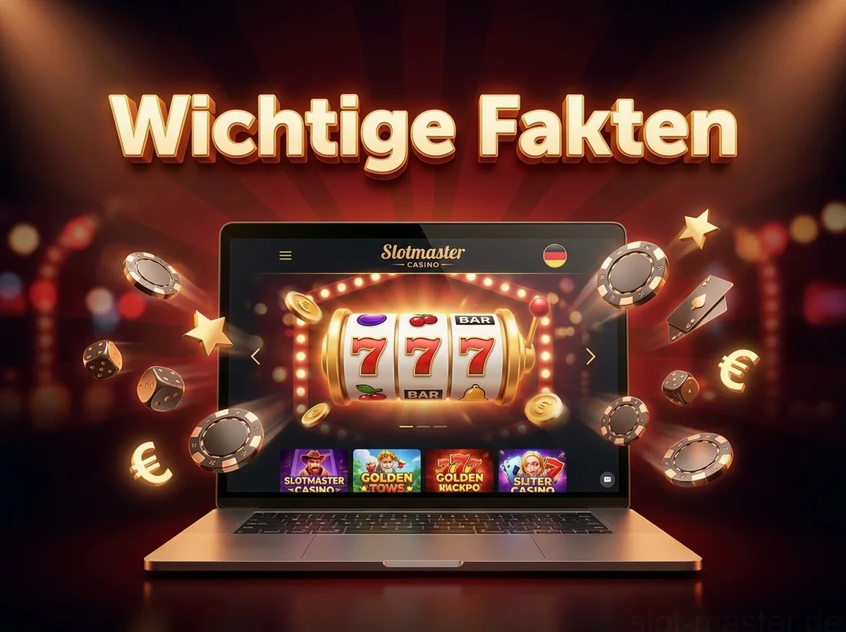 Wichtige Fakten